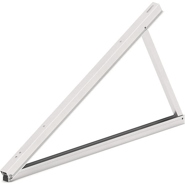 Schletter Flachdachstütze Light 1,3m Trägerset 150002-130